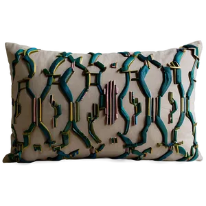 Linen Throw Pillow PNG Gur PNG