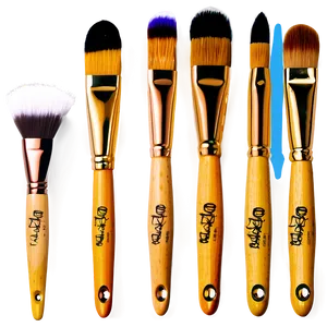 Liner Paint Brushes PNG 38 PNG