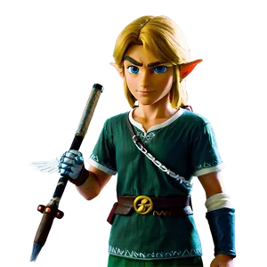Link And Loftwing PNG 05212024 PNG