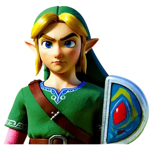 Link Character Png 05212024 PNG image