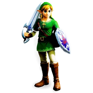 Link Character Png Qme23 PNG image