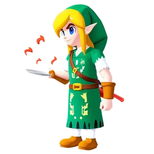 Link Cooking PNG 05212024