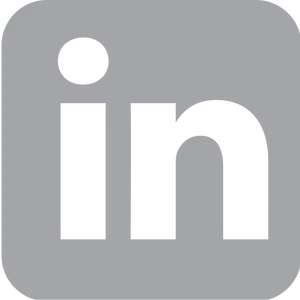 Linked In Logo Professional Networking