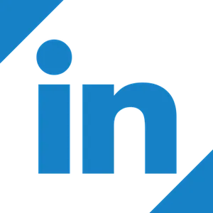 Linked In Logo Professional Networking