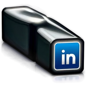 Linkedin Follow Company Logo Png Akg PNG image