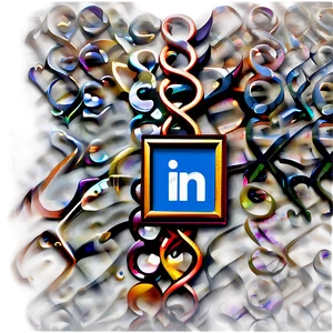 Linkedin Gallery View Icon PNG Sgu96