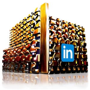 Linkedin Icon PNG Ktm24