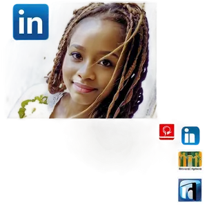 Linkedin Profile Template PNG 05212024 PNG