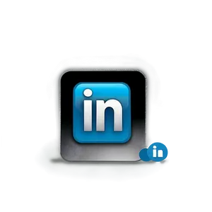 Linkedin Profile Template Png 10 PNG image