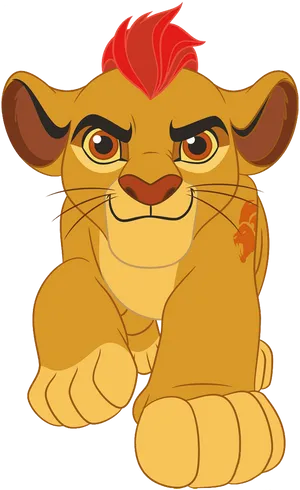 Lion Guard Animated Character.png