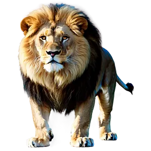 Lion Of Judah Ascendant Png 65 PNG image