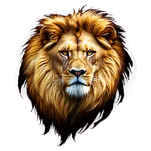 Lion Of Judah Heirloom Png Htn PNG image