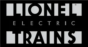 Lionel Electric Trains Logo PNG image