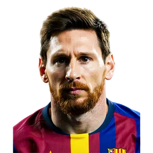 Lionel Messi Tribute PNG Hbe85 PNG