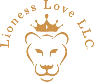 Lioness Love L L C Logo PNG image