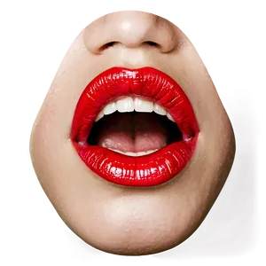 Lips And Mouth Png Bqj PNG image