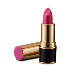 Lipstick In Gold Case Png Hgl PNG image