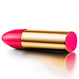 Lipstick In Gold Case Png Nsw PNG image