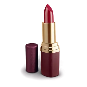 Lipstick In Leather Pouch PNG Fka PNG
