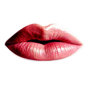 Lipstick Kiss Mark PNG 91 PNG