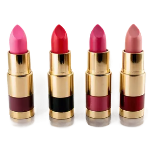 Lipstick Samples Png Eio PNG image