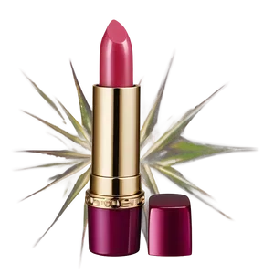 Lipstick With Gloss Finish PNG 05242024