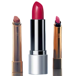 Lipstick With Spf PNG Phu