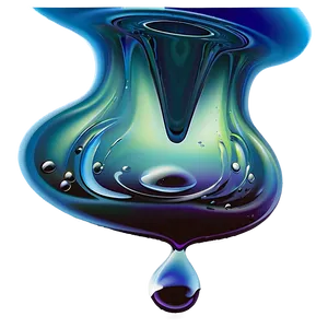 Liquid B PNG