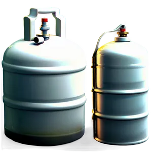 Liquid Gas Cylinder Png 84 PNG image