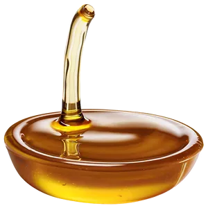 Liquid Honey Png Dbp24 PNG image