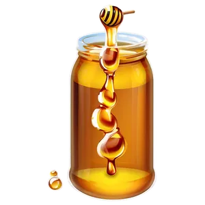 Liquid Honey Png Pdo69 PNG image