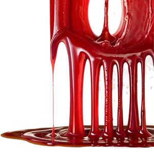 Liquid Life: Blood Splash Png Rkc PNG image