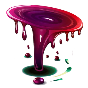 Liquid Spill Clipart Png Pvl PNG image