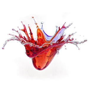 Liquid Splash PNG 06122024 PNG