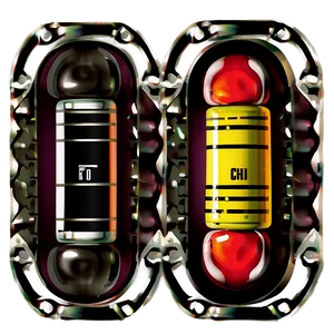 Lit Fuse Png Trc99 PNG image