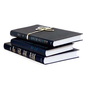 Literature Books Stack PNG Dns75