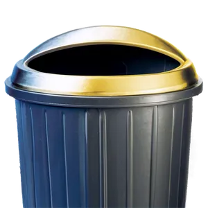 Litter Bin PNG 05042024