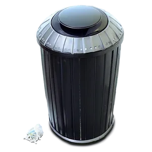 Litter Bin PNG 50