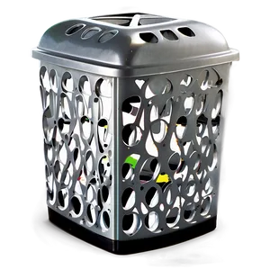 Litter Bin PNG 95