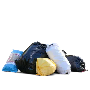 Litter Pileup Png 06212024 PNG image