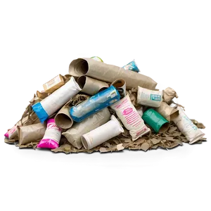 Litter Pileup Png Ipq11 PNG image