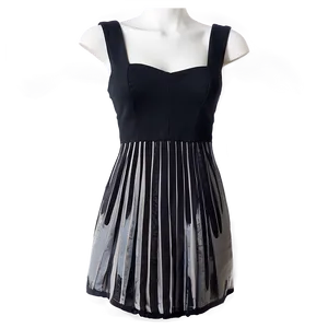 Little Black Dress PNG 1