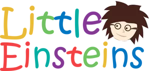 Little Einsteins Logo PNG image