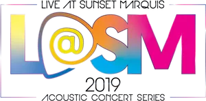 Live_at_ Sunset_ Marquis_2019_ Acoustic_ Concert_ Series_ Logo