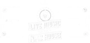 Live Music Free House Venue Sign PNG