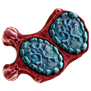 Liver Cells Hepatic PNG 95 PNG