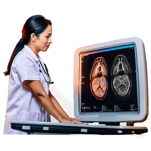 Liver Mri Examination PNG 58