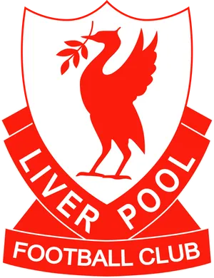 Liverpool F C Crest PNG image