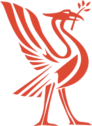 Liverpool_ F C_ Liverbird_ Logo PNG image