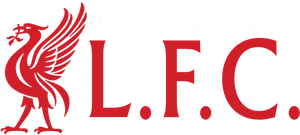 Liverpool_ F C_ Logo_ Red PNG image